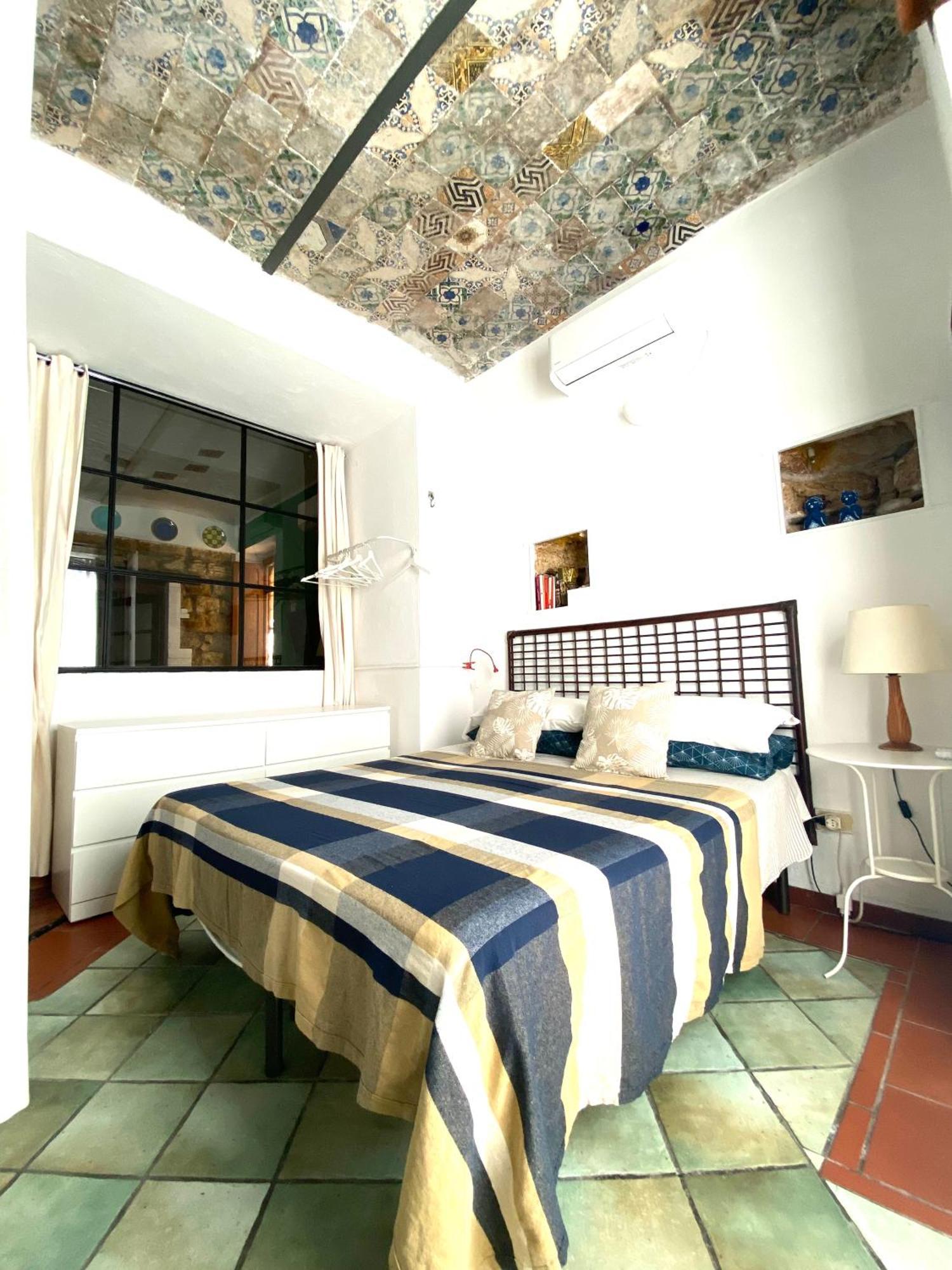 Soul Home Palermo Exterior foto