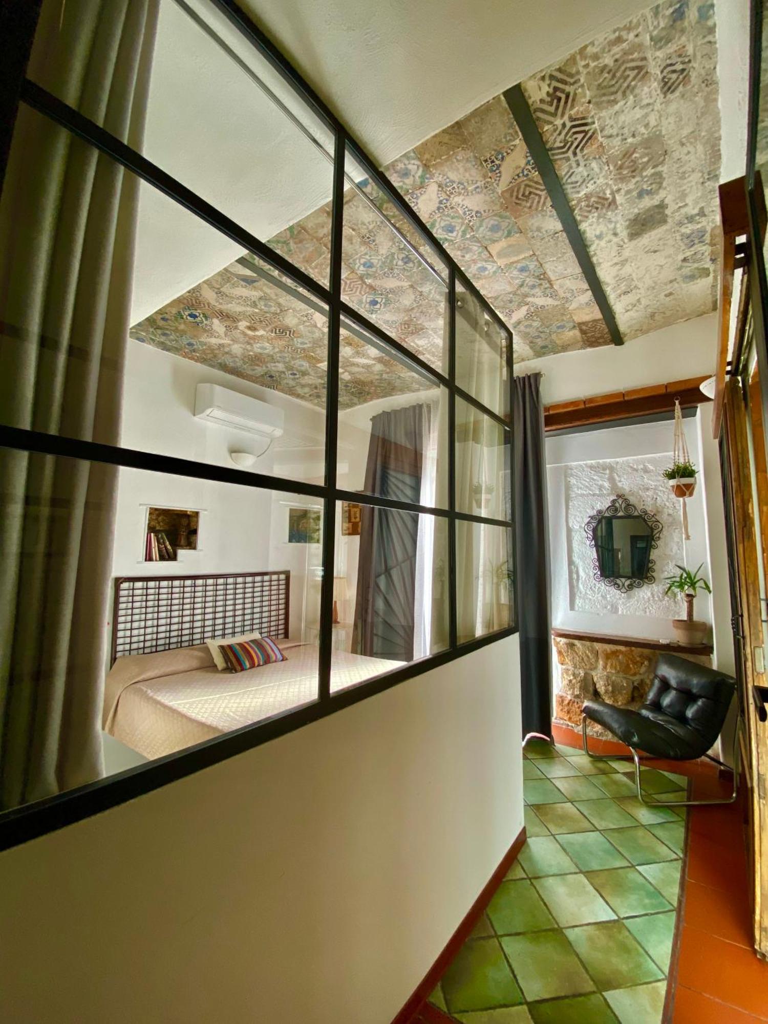 Soul Home Palermo Exterior foto